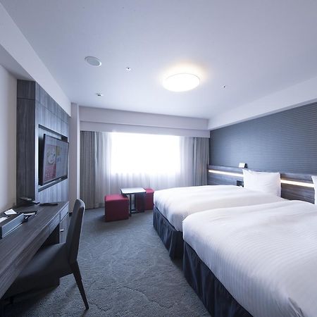 Richmond Hotel Kumamoto Shinshigai מראה חיצוני תמונה