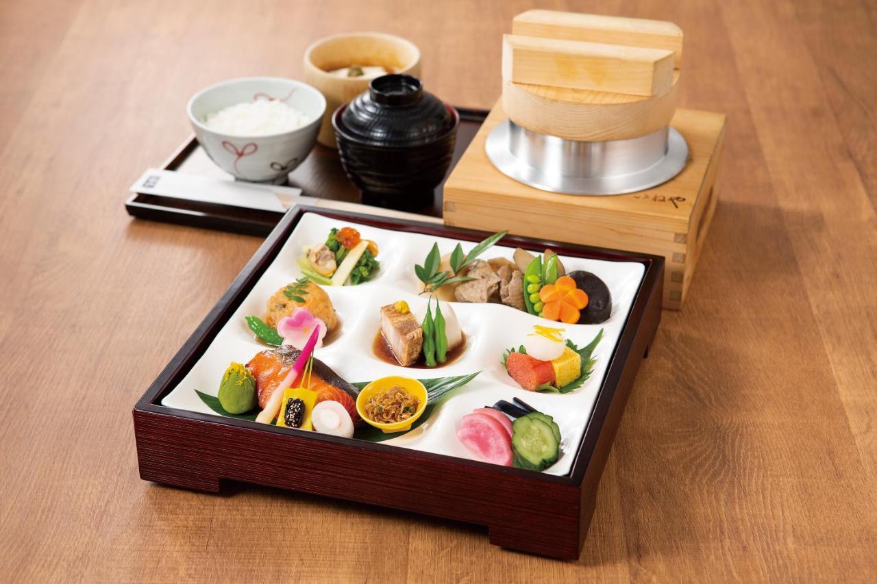 Richmond Hotel Kumamoto Shinshigai מראה חיצוני תמונה