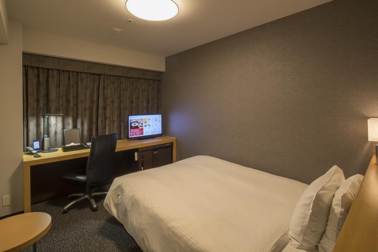 Richmond Hotel Kumamoto Shinshigai מראה חיצוני תמונה