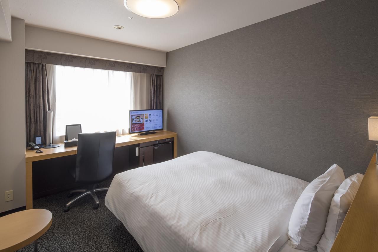 Richmond Hotel Kumamoto Shinshigai מראה חיצוני תמונה