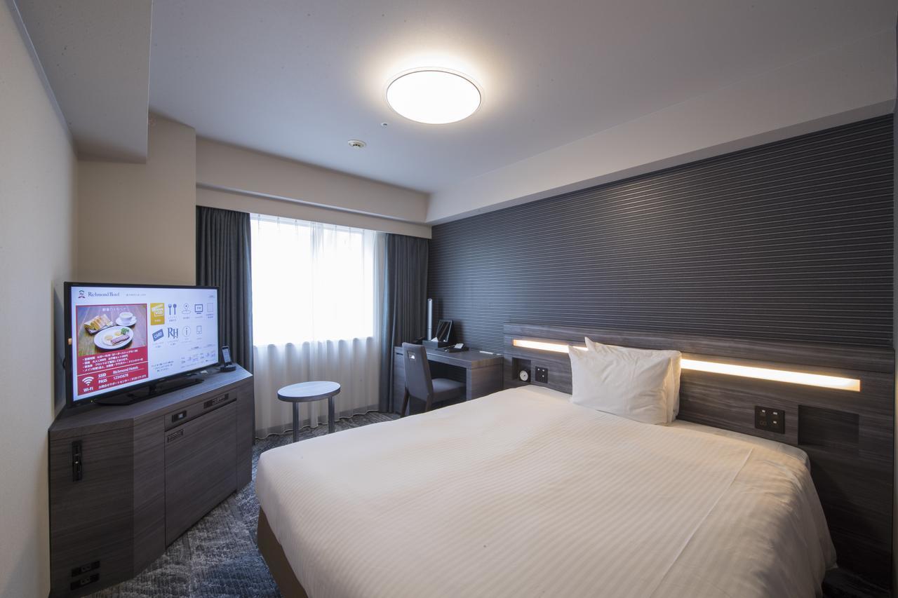 Richmond Hotel Kumamoto Shinshigai מראה חיצוני תמונה