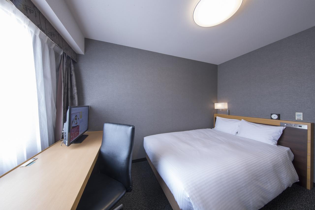 Richmond Hotel Kumamoto Shinshigai מראה חיצוני תמונה
