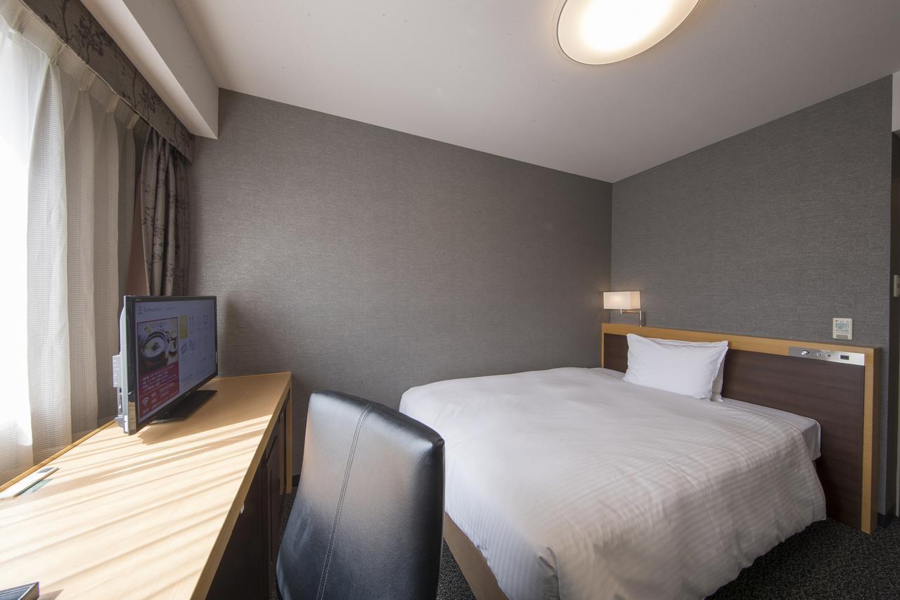 Richmond Hotel Kumamoto Shinshigai מראה חיצוני תמונה
