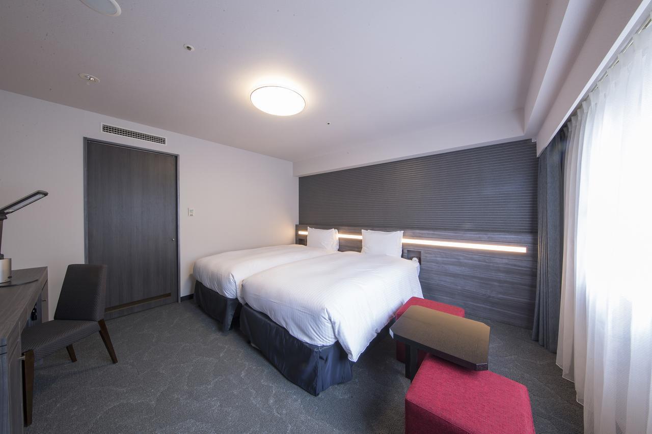 Richmond Hotel Kumamoto Shinshigai מראה חיצוני תמונה