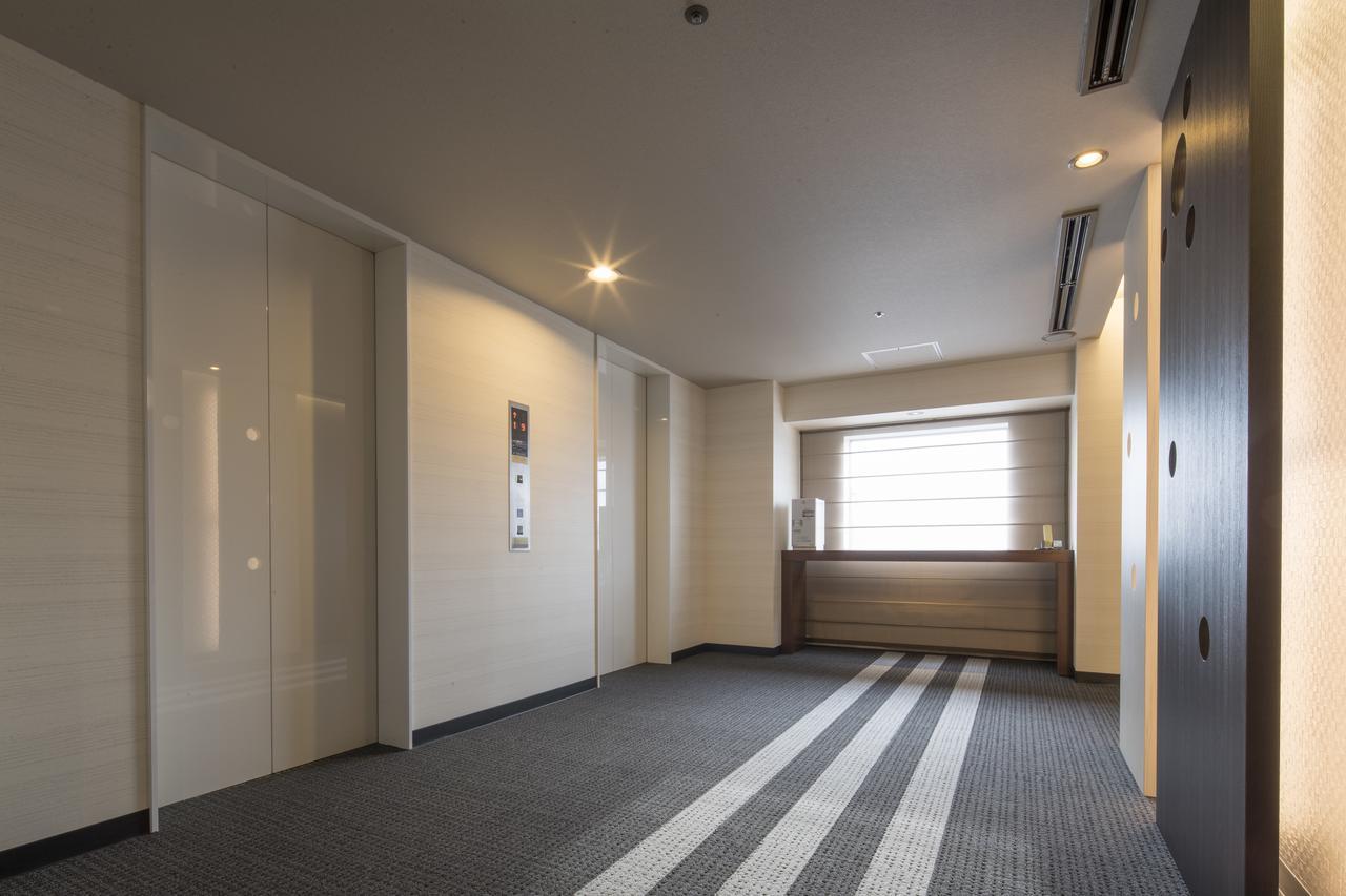 Richmond Hotel Kumamoto Shinshigai מראה חיצוני תמונה