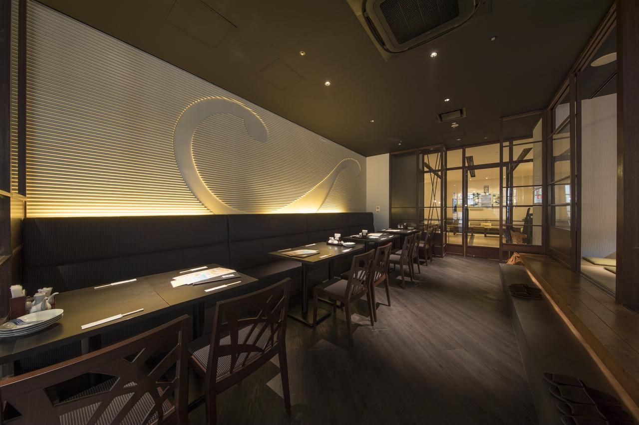 Richmond Hotel Kumamoto Shinshigai מראה חיצוני תמונה