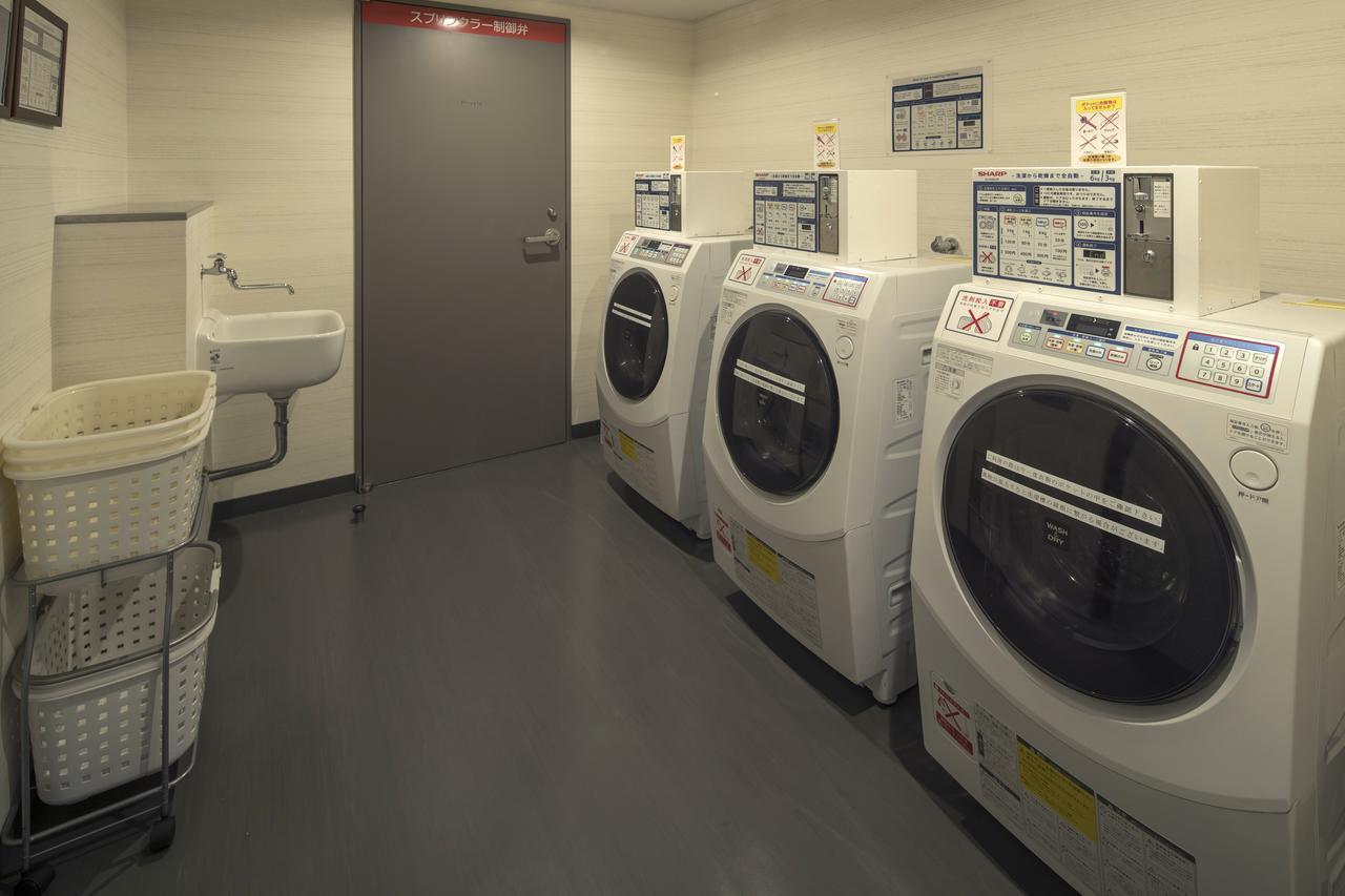 Richmond Hotel Kumamoto Shinshigai מראה חיצוני תמונה