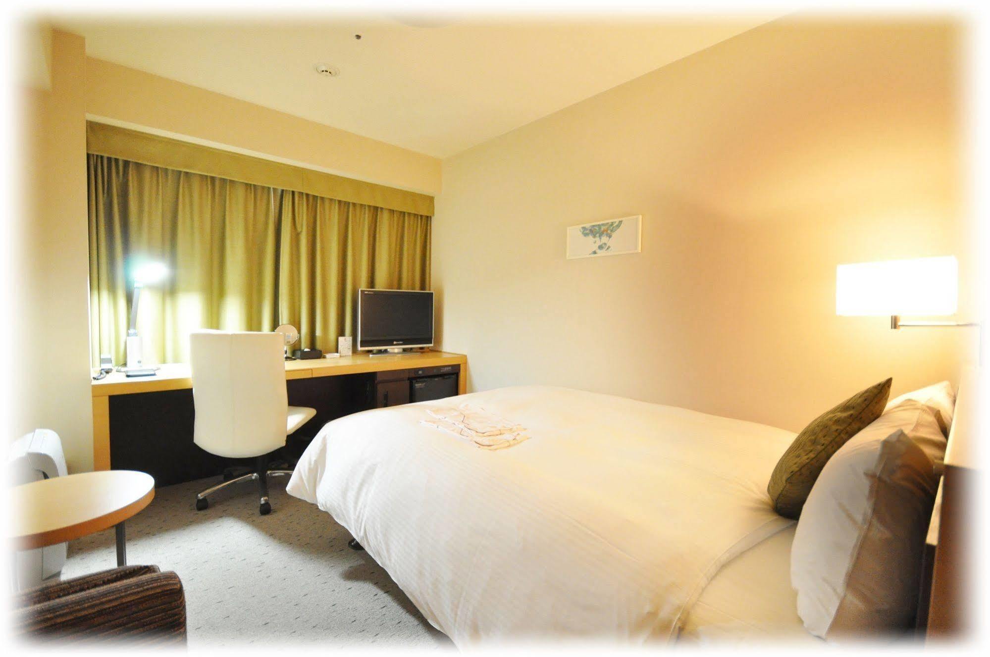 Richmond Hotel Kumamoto Shinshigai מראה חיצוני תמונה