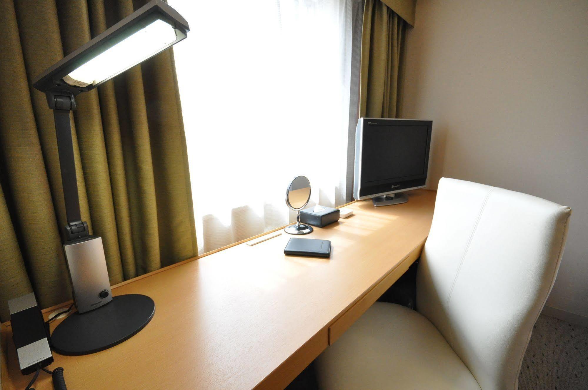 Richmond Hotel Kumamoto Shinshigai מראה חיצוני תמונה