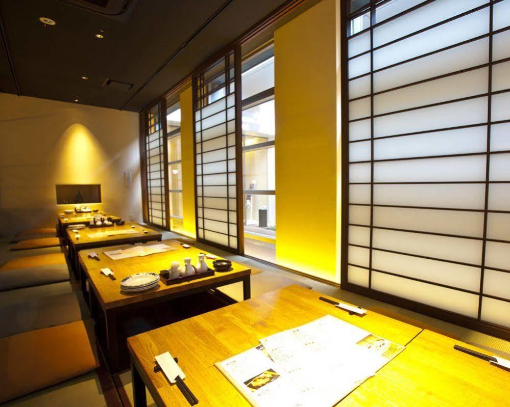 Richmond Hotel Kumamoto Shinshigai מראה חיצוני תמונה
